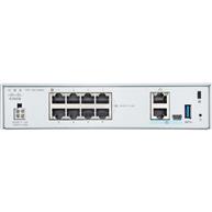 Firewall Cisco FPR1010-ASA-K9 Firepower 1010 Firewall with Adaptive Security Appliance (ASA) Software Image